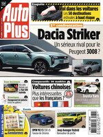 Auto Plus France